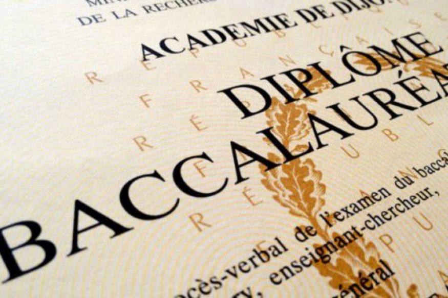 Les résultats définitifs du Bac, dans l'académie de Lille