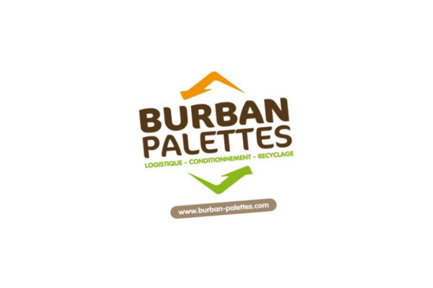 Burban Palettes à Courrières recrute des trieurs et réparateurs de palettes [H/F] en CDI