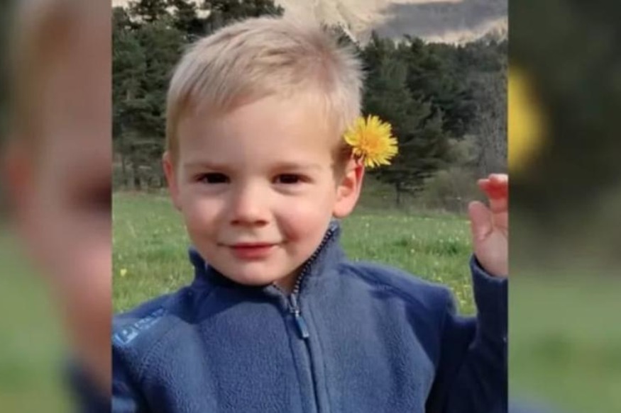 Disparition du petit Emile : le dispositif de recherches va être modifié aujourd'hui