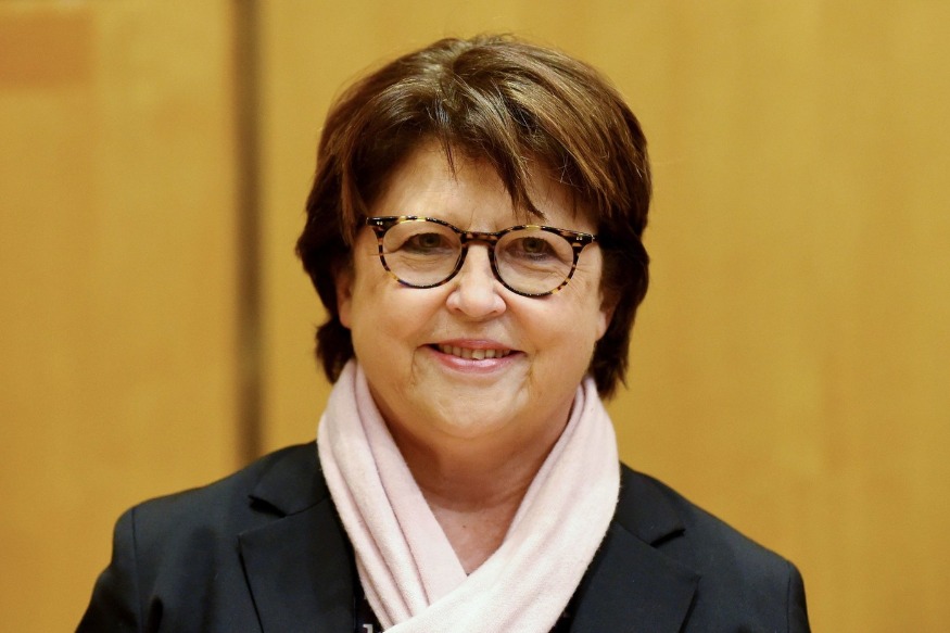 Martine Aubry demande au gouvernement de débloquer une enveloppe exceptionnelle