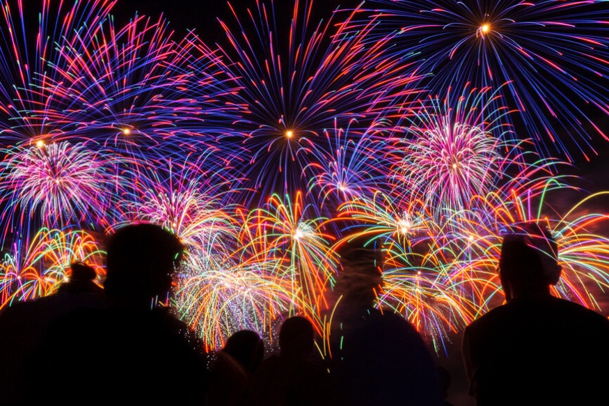 Où voir un feu d'artifice les 14 et 15 août dans le Nord et le Pas-de-Calais ?