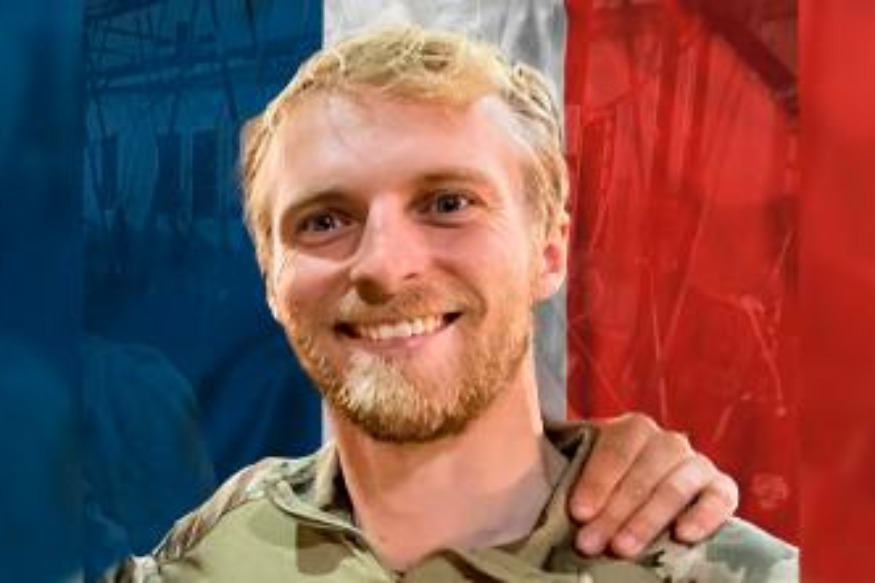 Un soldat français tué en Irak