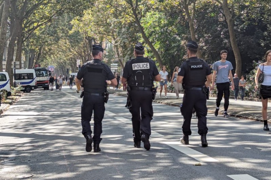 Le bilan de la braderie de Lille