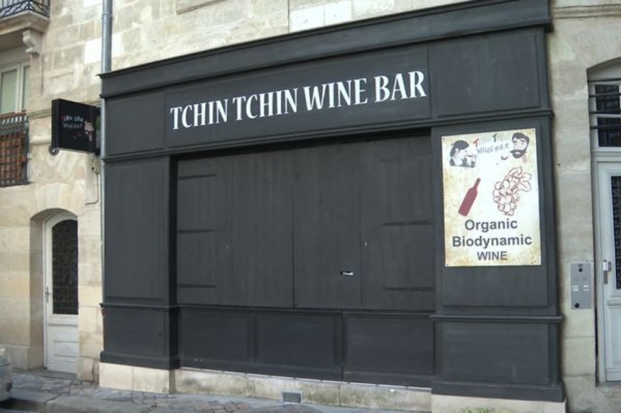 A Bordeaux, les clients d'un restaurant sont recherchés