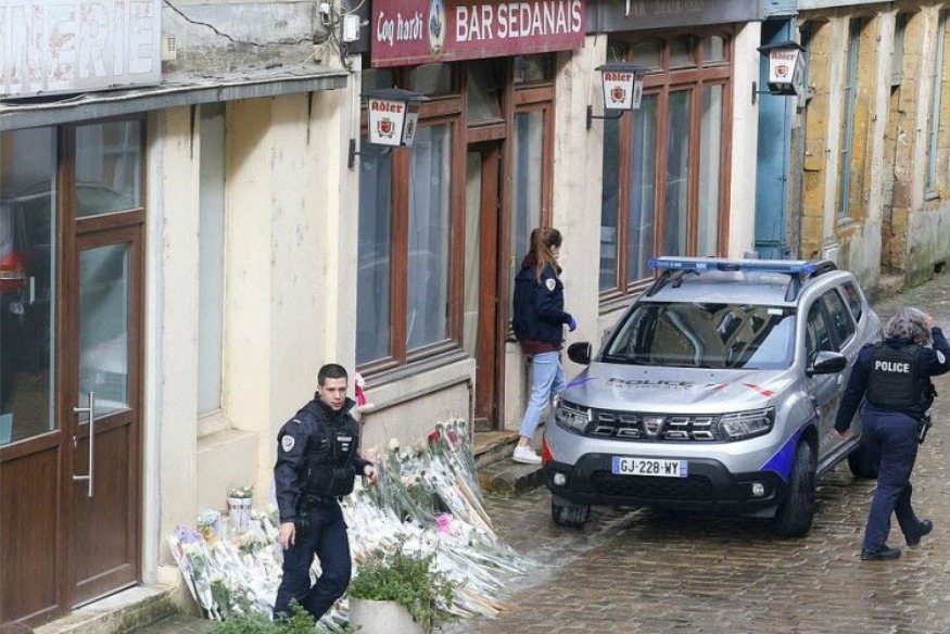 Un homme arrêté à Sedan après la découverte du corps d'une fillette