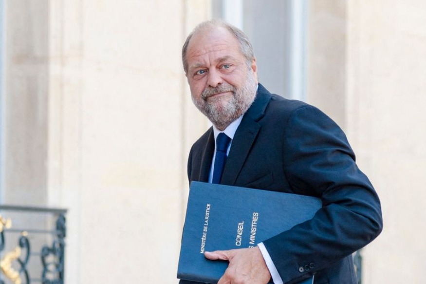 Eric Dupont Moretti devant la justice à partir d'aujourd'hui