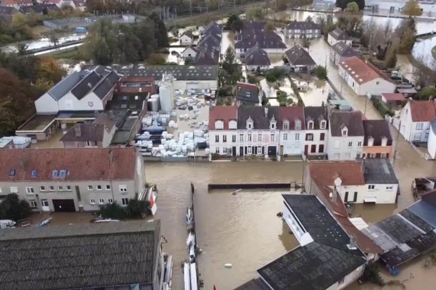 Le conseil départemental du Pas de Calais propose la création d'un fonds de 10 millions d'euros