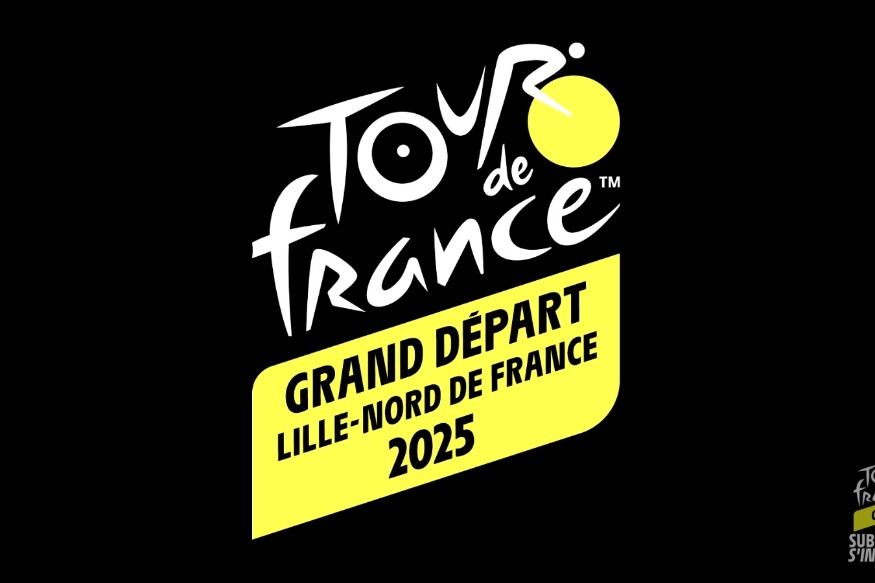 Le parcours du Tour de France 2025 sera dévoilé aujourd'hui à Lille