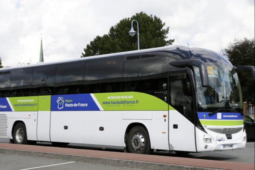 Il peut y avoir des retards ce matin, du côté des transports scolaires