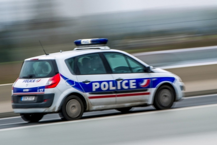 Un homme interpellé, soupçonné de planifier une action violente lors du passage de la flamme olympique