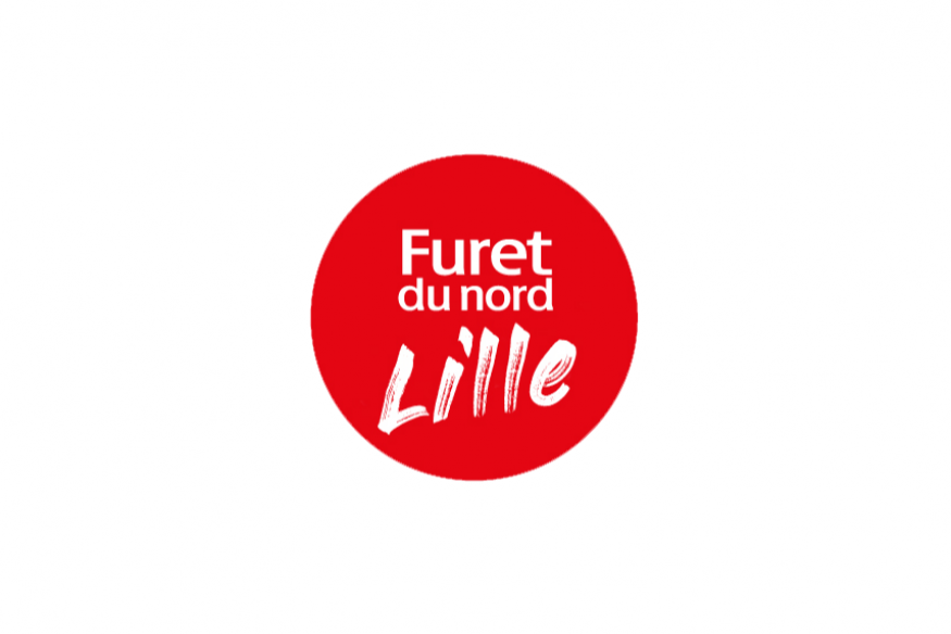 Le Furet du Nord à Lille recrute un vendeur polyvalent [H/F] en CDI