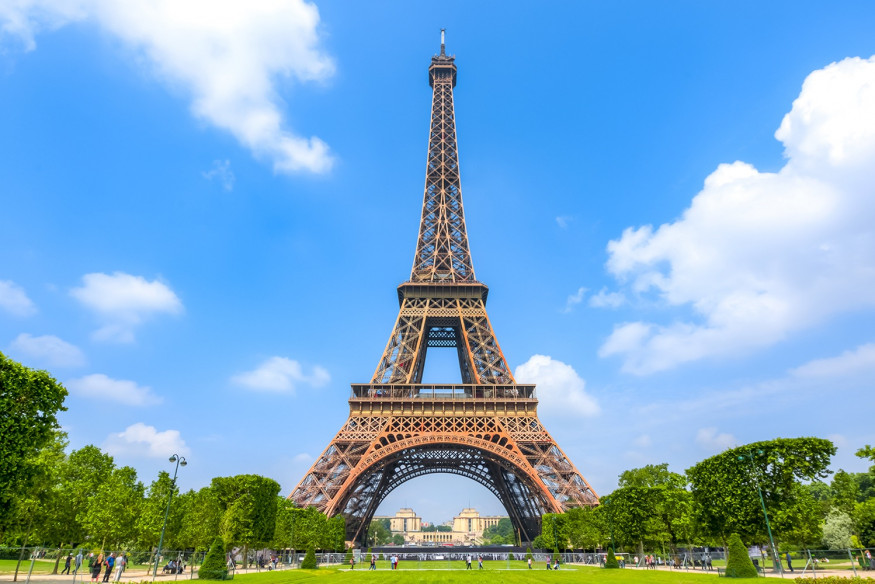 Le billet pour accéder à la Tour Eiffel, va augmenter !