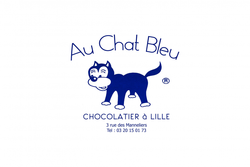 Au Chat Bleu à Lille recrute un préparateur-vendeur [H/F] en CDI