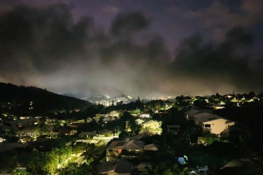 L'état d'urgence va être levé en Nouvelle Calédonie