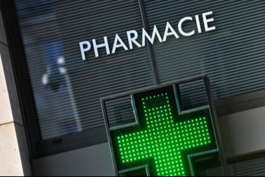 Environ 90% des pharmacies seront fermées demain !