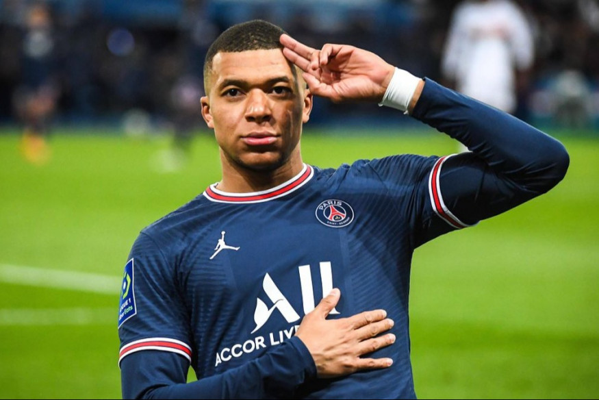 Kylian MBappé devrait s'engager pour 5 ans avec le Real Madrid