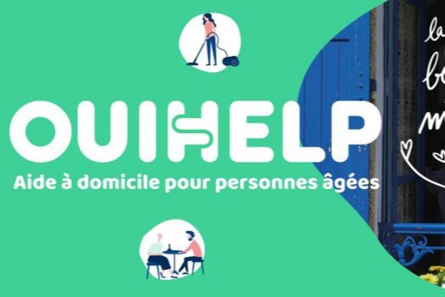 Ouihelp, agence d'aide à domicile recherche en Urgence