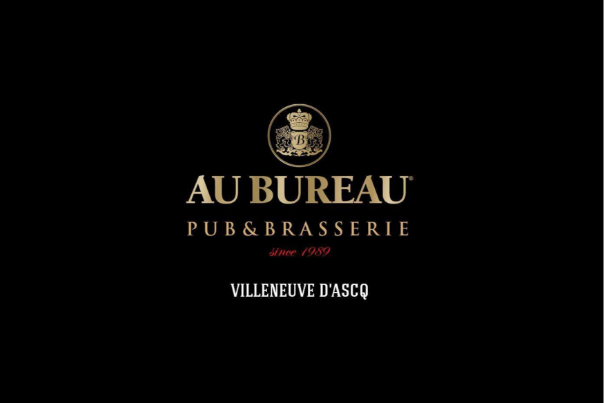 Le restaurant Au Bureau à Villeneuve-d'Ascq recrute un(e) serveur(se) en CDI