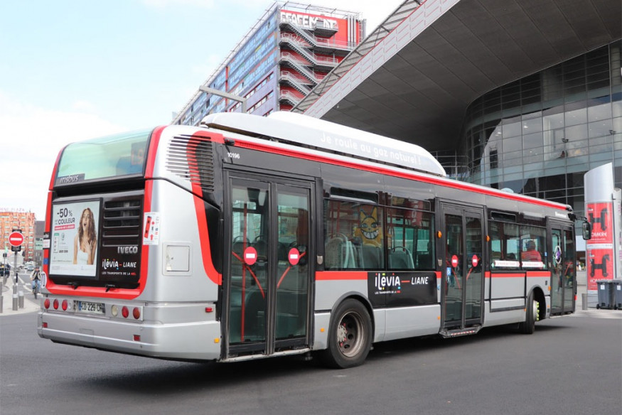 Grève chez Ilévia : le détail des perturbations