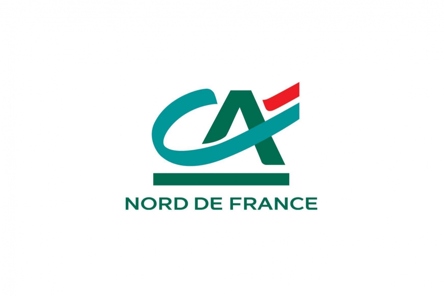 Crédit Agricole Nord de France à Douai recrute un conseiller accueil [H/F] en CDI