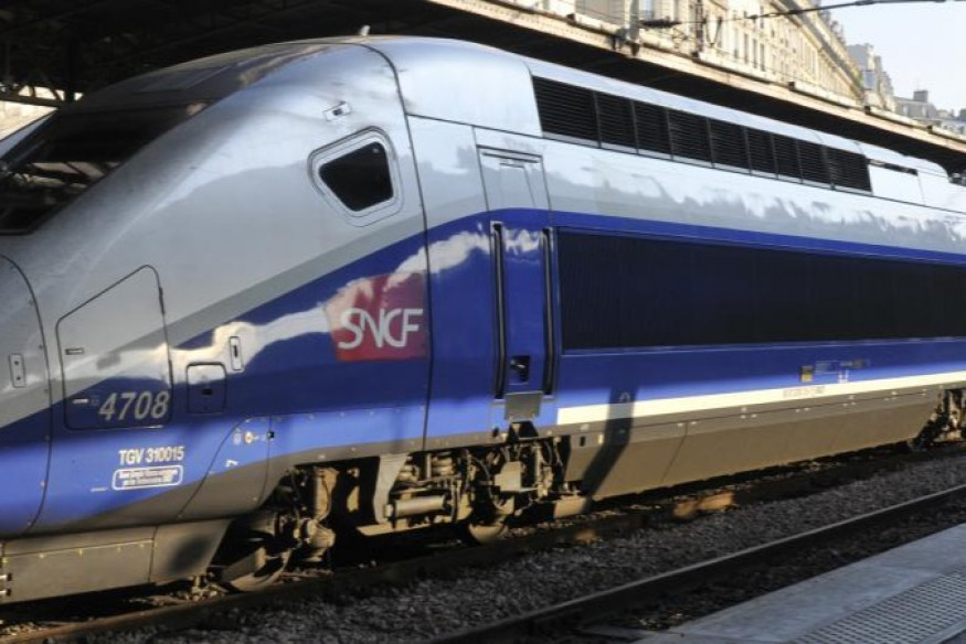 500 000 billets TGV à partir de 29 euros