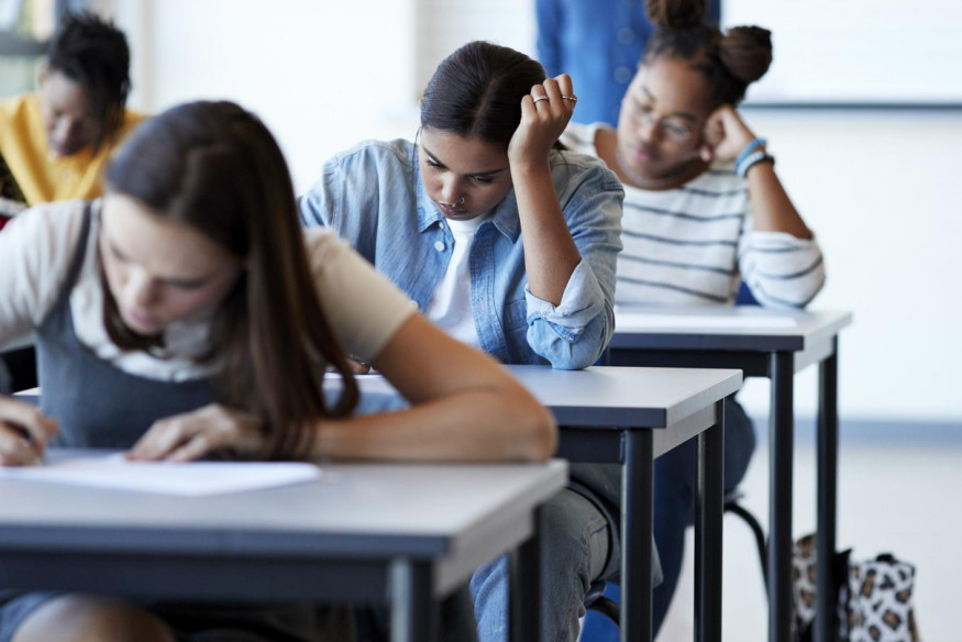 Coup d'envoi du brevet des collèges, aujourd'hui !