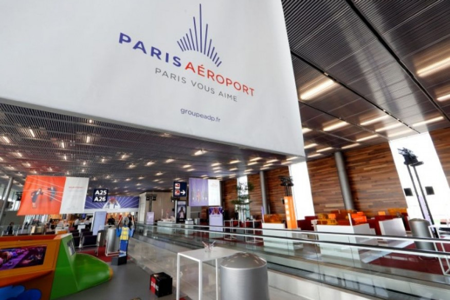 Un appel à la grève dans les aéroport de Paris, la semaine prochaine