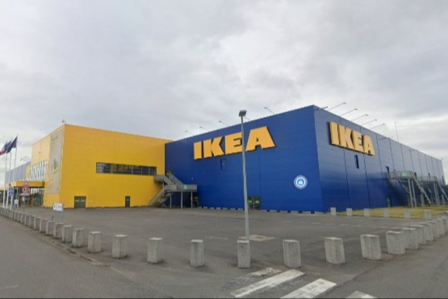 IKEA :Employé Restauration F/H - CDD été 2 mois  Henin Beaumont