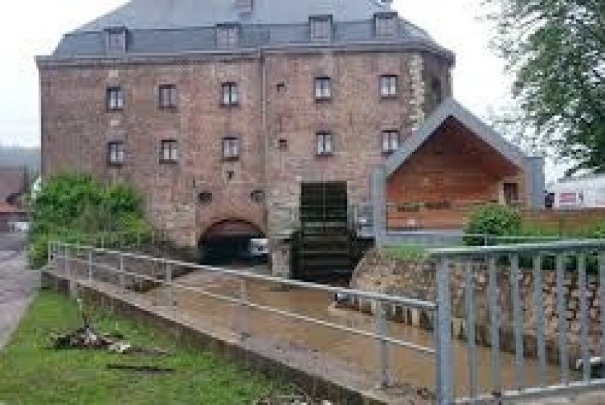 Le NID du MOULIN à GOSNAY recherche un(e) ACCOMPAGNANT(E) EDUCATIF(VE) et SOCIAL(E)