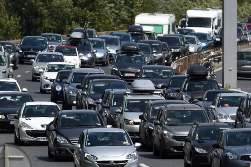 Week end chargé sur les routes, selon Bison Futé !