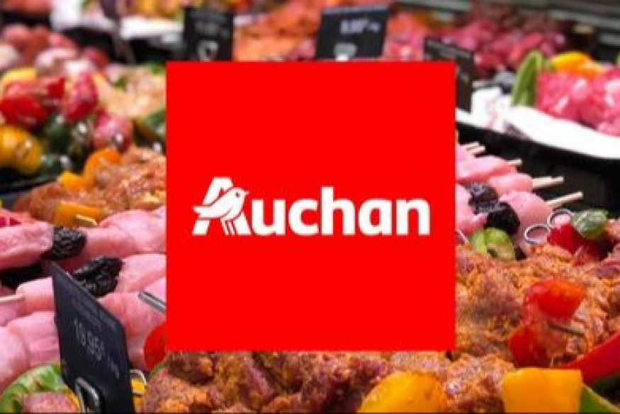 AUCHAN: Nous recherchons en CDI :  Un boucher(e)