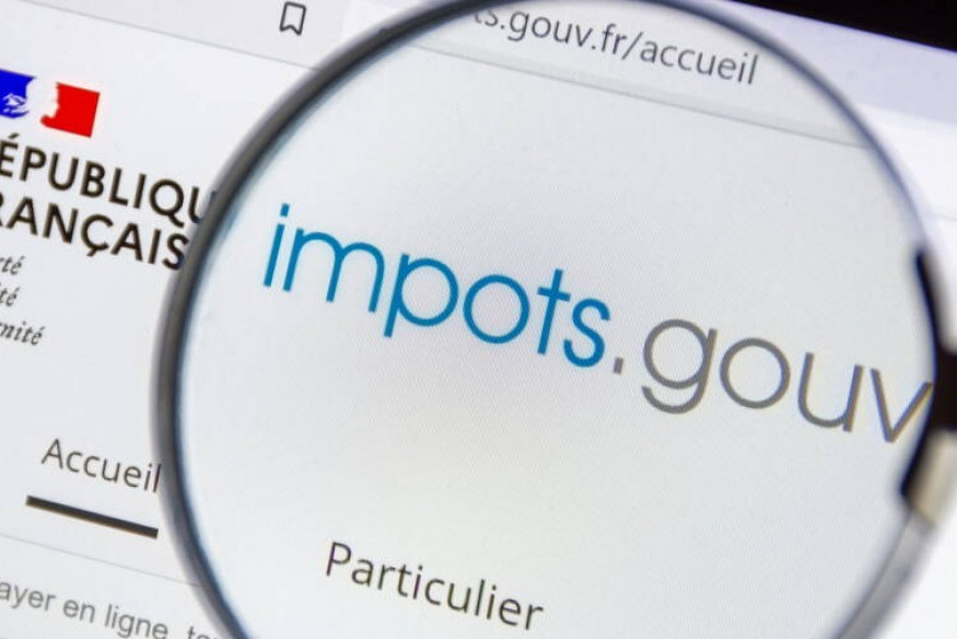 Vous allez peut-être recevoir un remboursement des impôts, aujourd'hui !