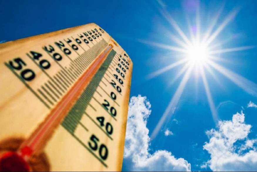 39 départements en vigilance orange canicule !