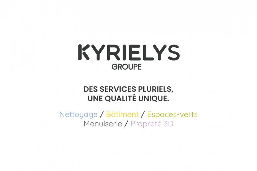 Kyrielys Menuiserie à Noyelles-sous-Lens recrute un menuisier poseur aluminium [H/F] en CDI