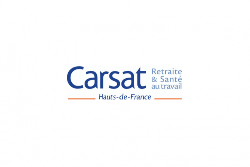 La CARSAT Hauts-de-France à Tourcoing recrute un conseiller clientèle retraite [H/F] en CDI