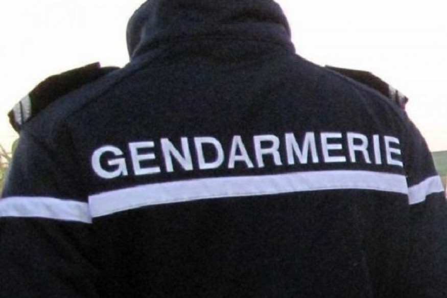 Un homme interpellé, après la mort d'un gendarme