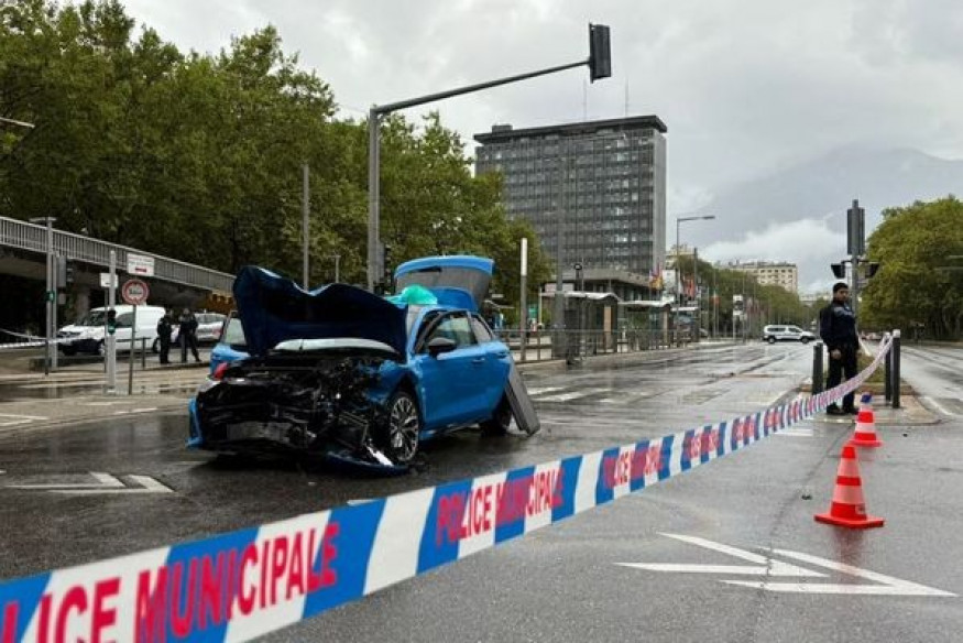 A Grenoble, un individu recherché après la mort d'un agent municipal