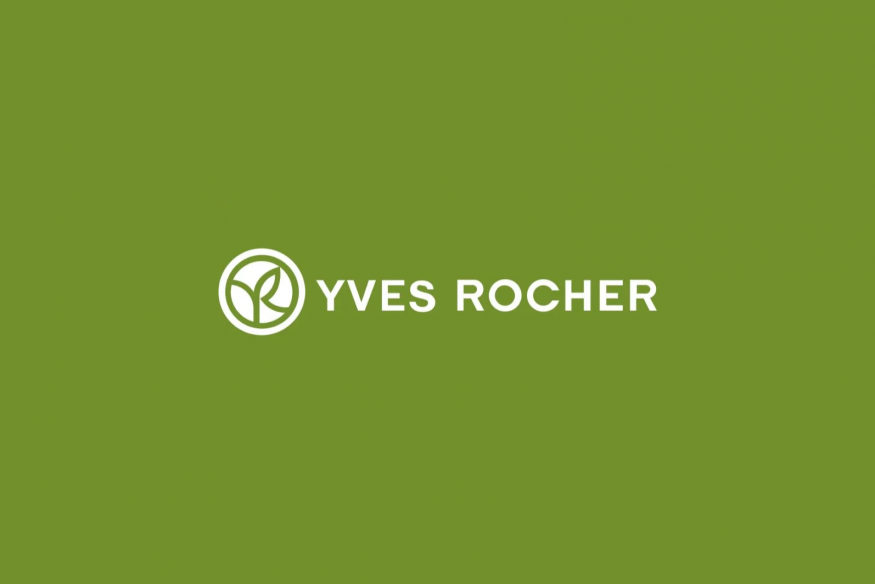 Yves Rocher à Roncq recrute un(e) conseiller(ère) beauté en CDI