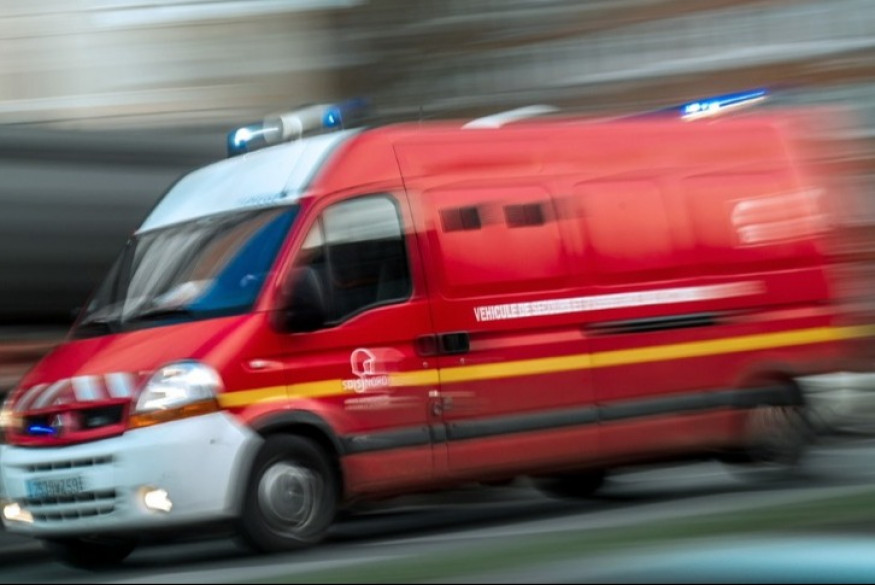 2 adolescents gravement blessés hier