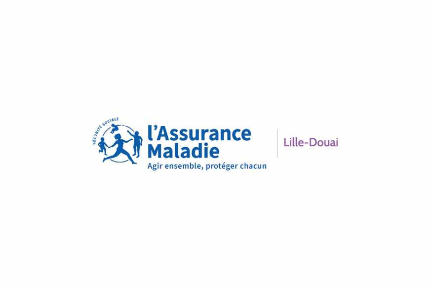 La CPAM de Lille-Douai recrute un conseiller accueil [H/F] en CDI à Lille