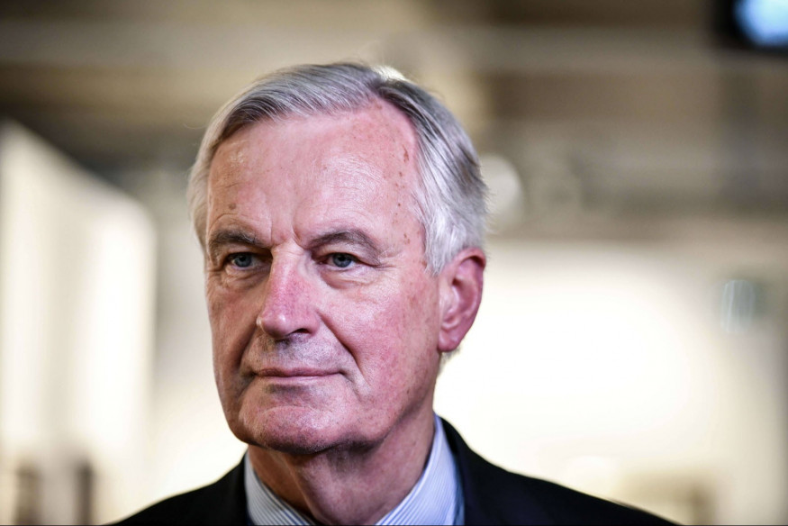 Michel Barnier attendu devant l'Assemblée Nationale