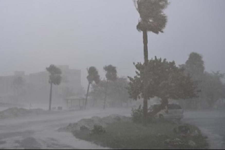 La Floride balayée par l'ouragan Milton, depuis cette nuit