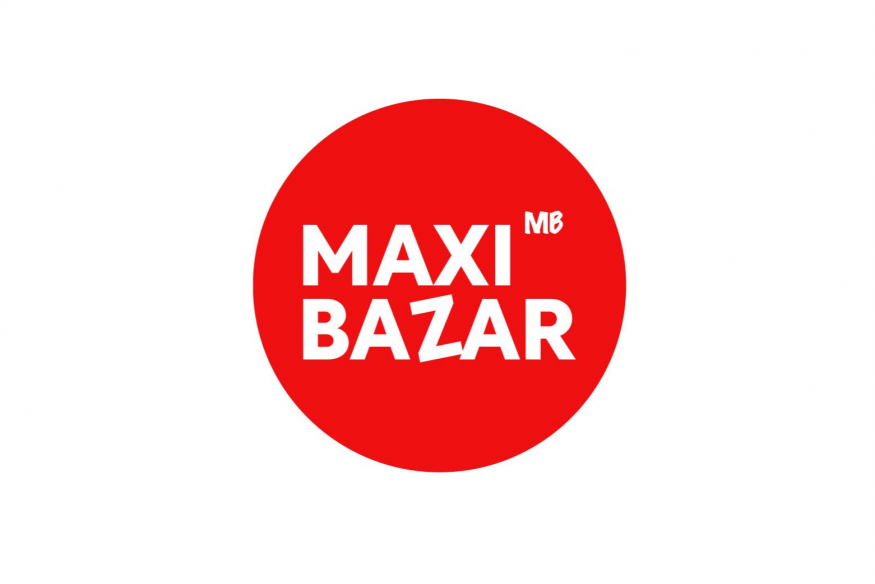 Le magasin Maxi Bazar à Carvin recrute un employé polyvalent [H/F] en CDI