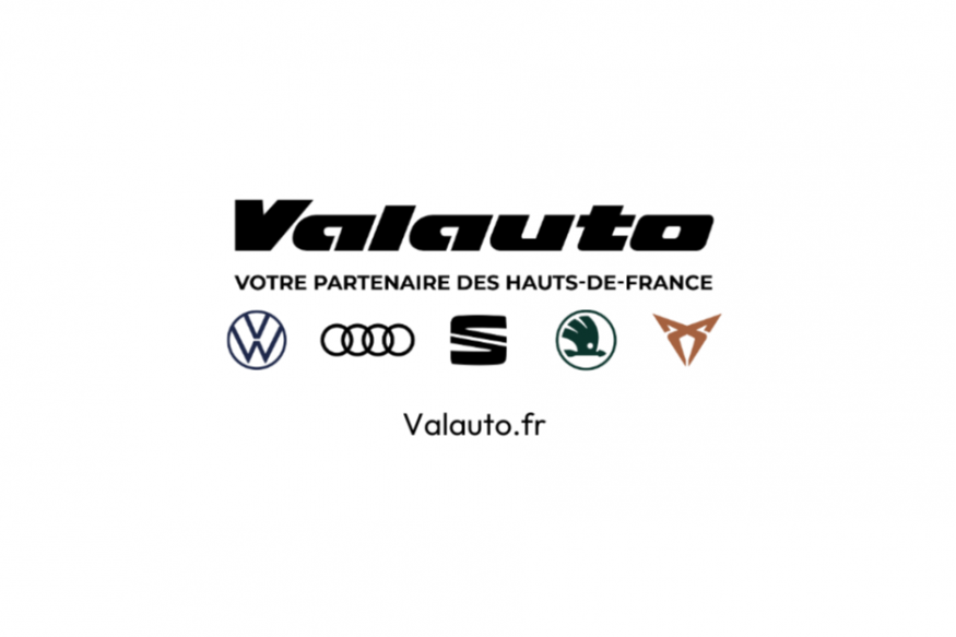 Volkswagen à Lomme (Valauto) recrute un(e) secrétaire commerciale VO en CDI