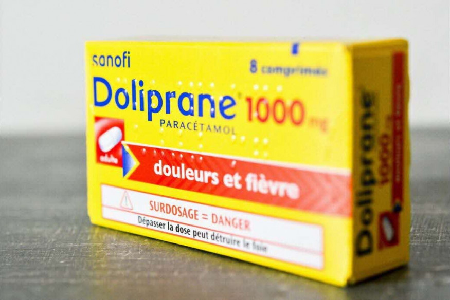 Le Doliprane va passer sous pavillon américain