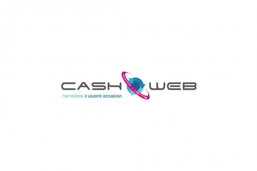 Cash-Web à Roubaix recrute un vendeur d'articles d'occasion [H/F] en CDD