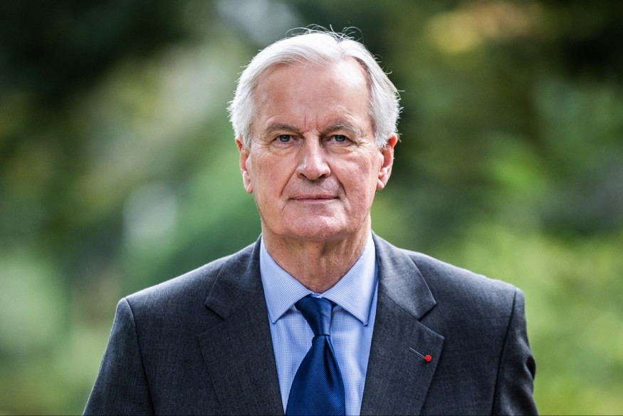 Michel Barnier utilise le 49.3 pour faire passer sa réforme ce lundi après-midi