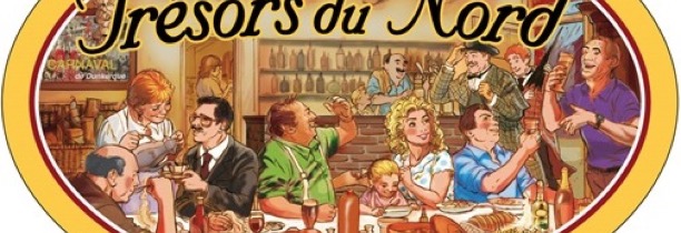 Gagnez avec Mona FM vos Boites aux Trésors du Nord