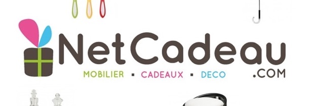 Gagnez des bons d'achat de 30€ sur netcadeau.com