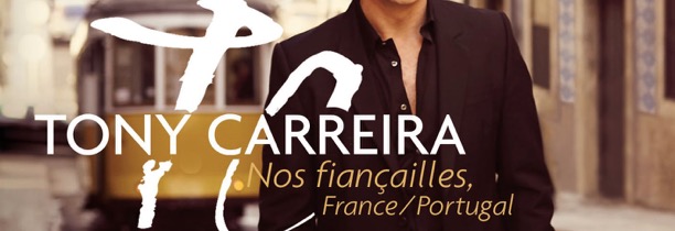 Gagnez l'album de Tony Carreira avec Mona FM